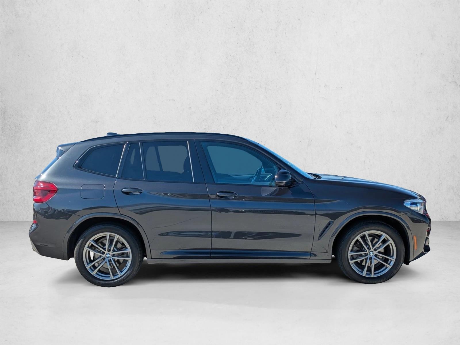 2020 Bmw X3 xDrive30i photo 3