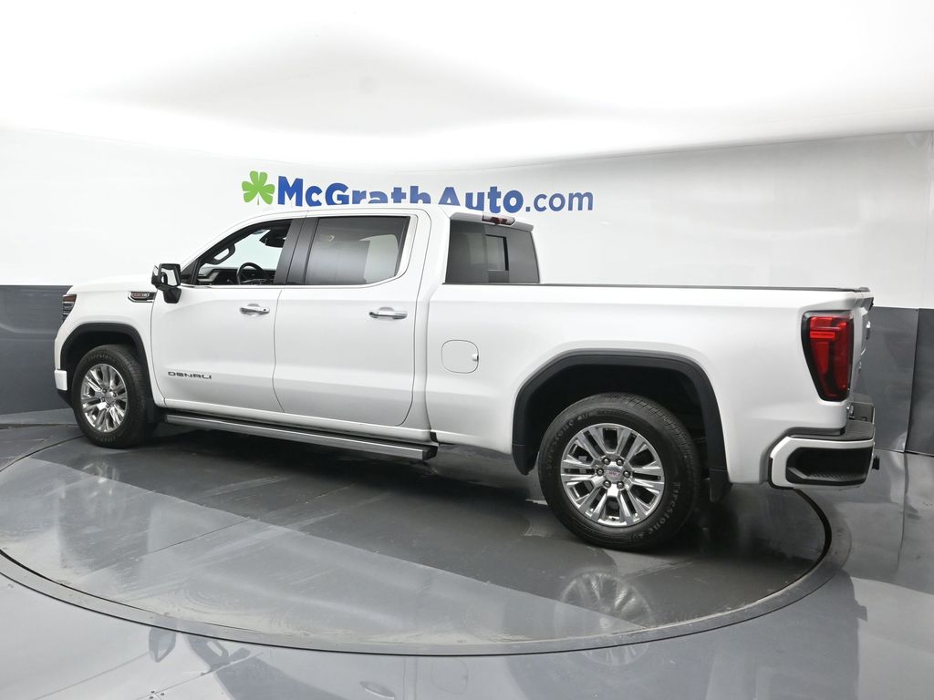 2022 Gmc Sierra 1500 Denali photo 19