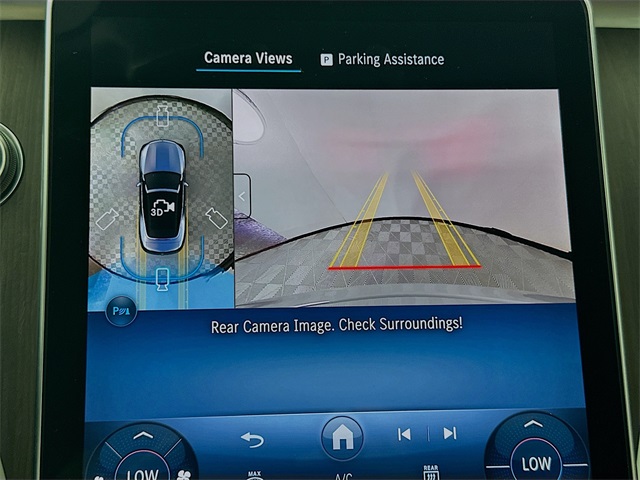 2026 Mercedes Benz CLE 300 4MATIC Cabriolet photo 14
