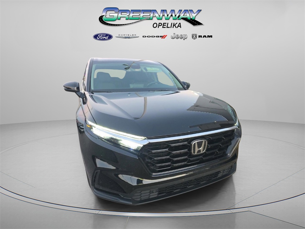 2024 Honda CR-V EX-L photo 4