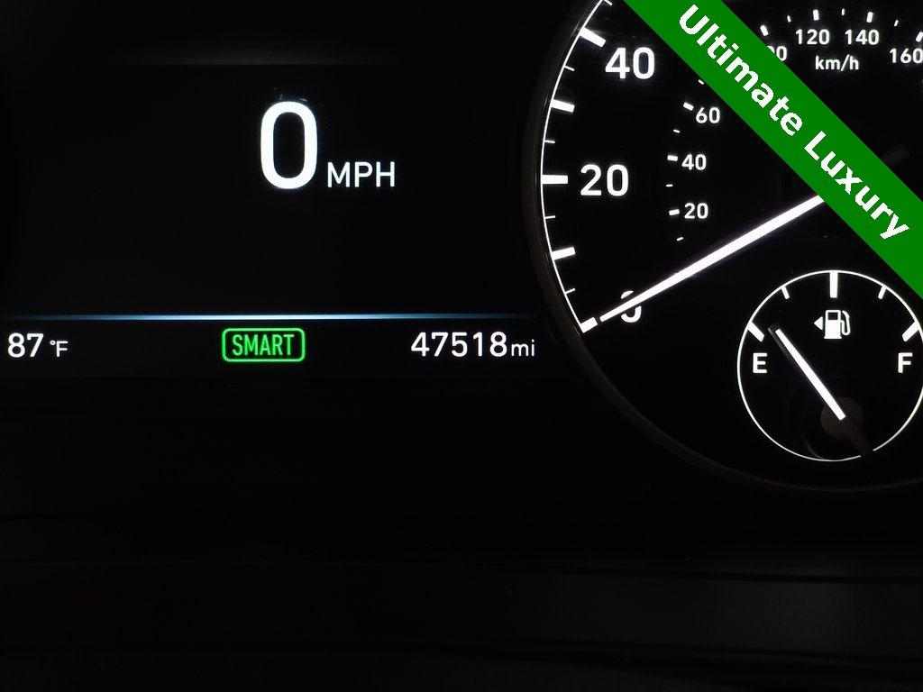 2018 Genesis G90 5.0 Ultimate AWD photo 19