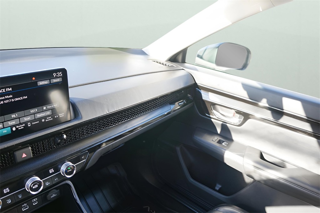 2023 Honda CR-V EX-L photo 27
