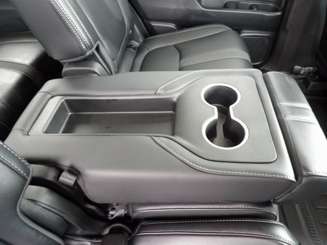 2025 Honda Pilot EX-L photo 41