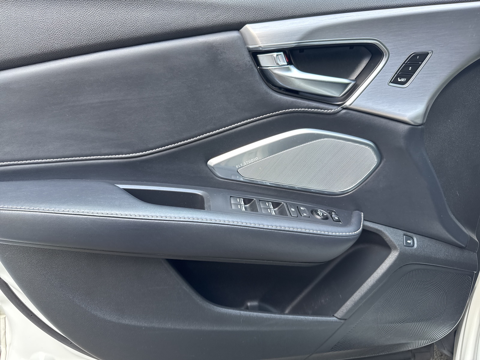 2019 Acura RDX Technology photo 33