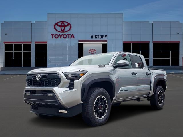 2025 Toyota Tacoma TRD Off Road's photo