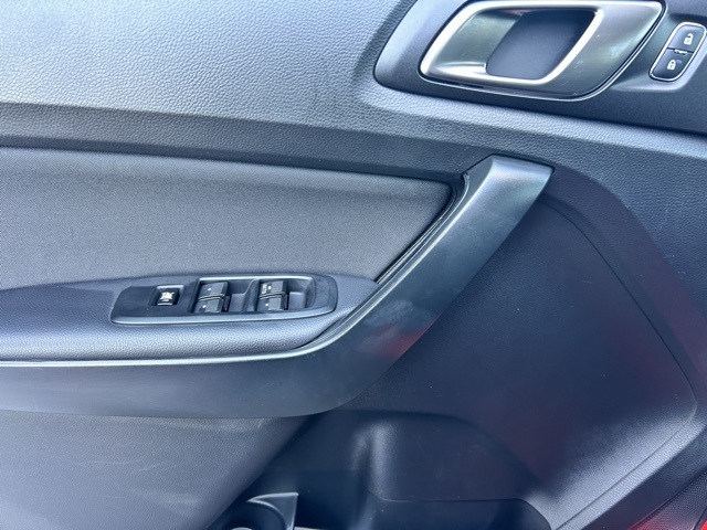 2023 Ford Ranger XLT Lariat photo 27