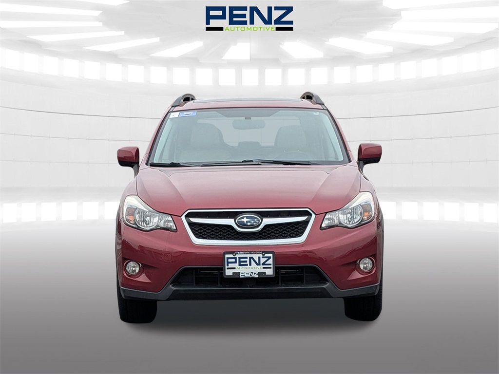 Used 2013 Subaru XV Crosstrek Limited with VIN JF2GPAKCXD2901699 for sale in Rochester, Minnesota