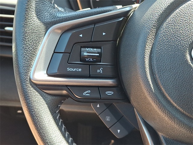 2021 Subaru Legacy Premium photo 18