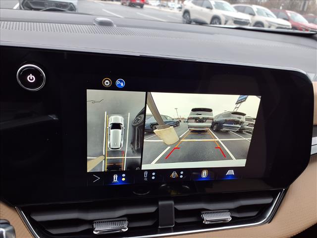 2026 Chevrolet Equinox ACTIV photo 4