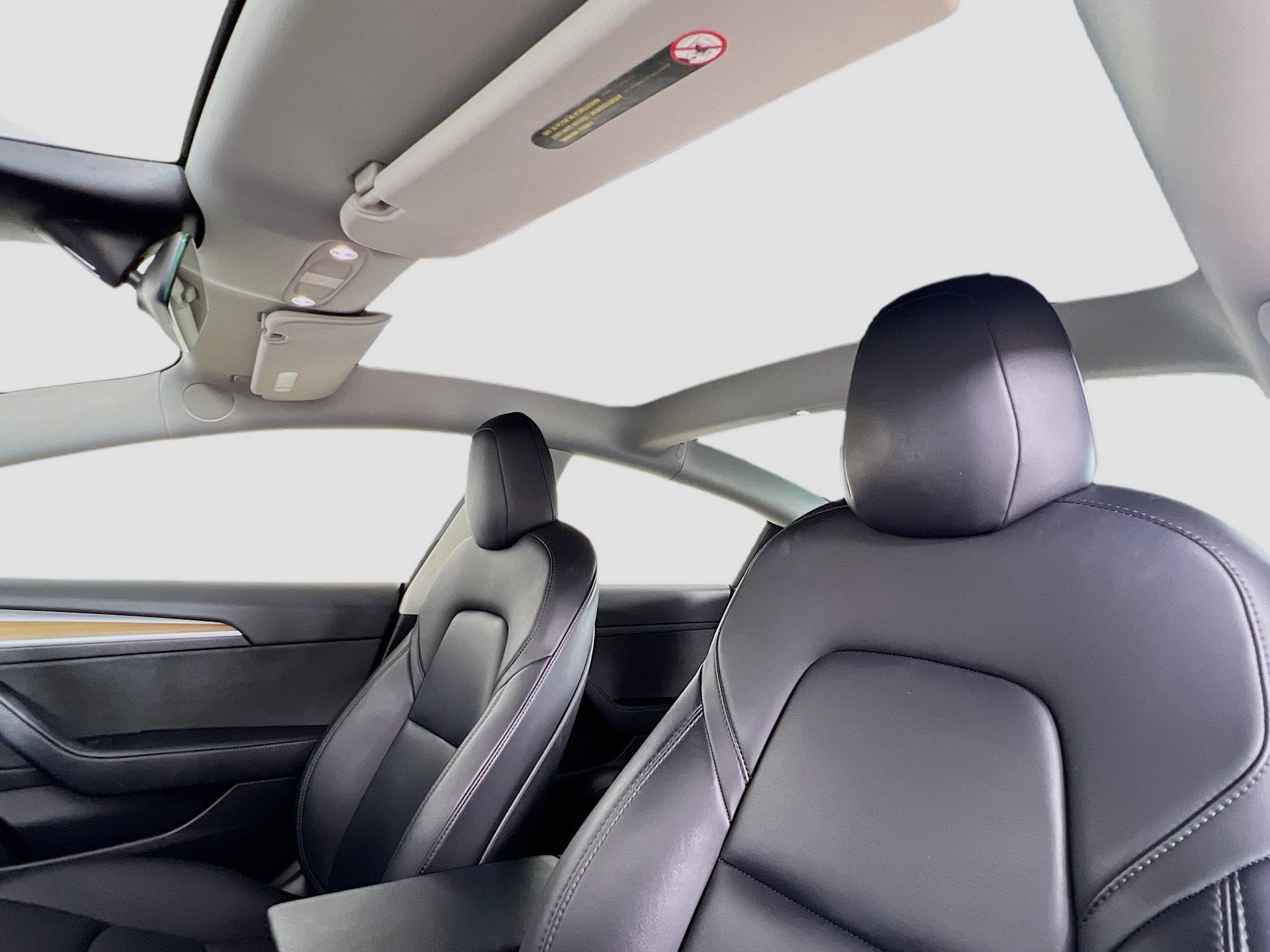 2022 Tesla Model 3 Performance photo 19