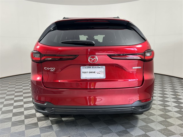 2024 Mazda CX-90 Preferred photo 7