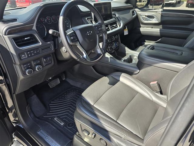 2021 Chevrolet Tahoe Z71 photo 24