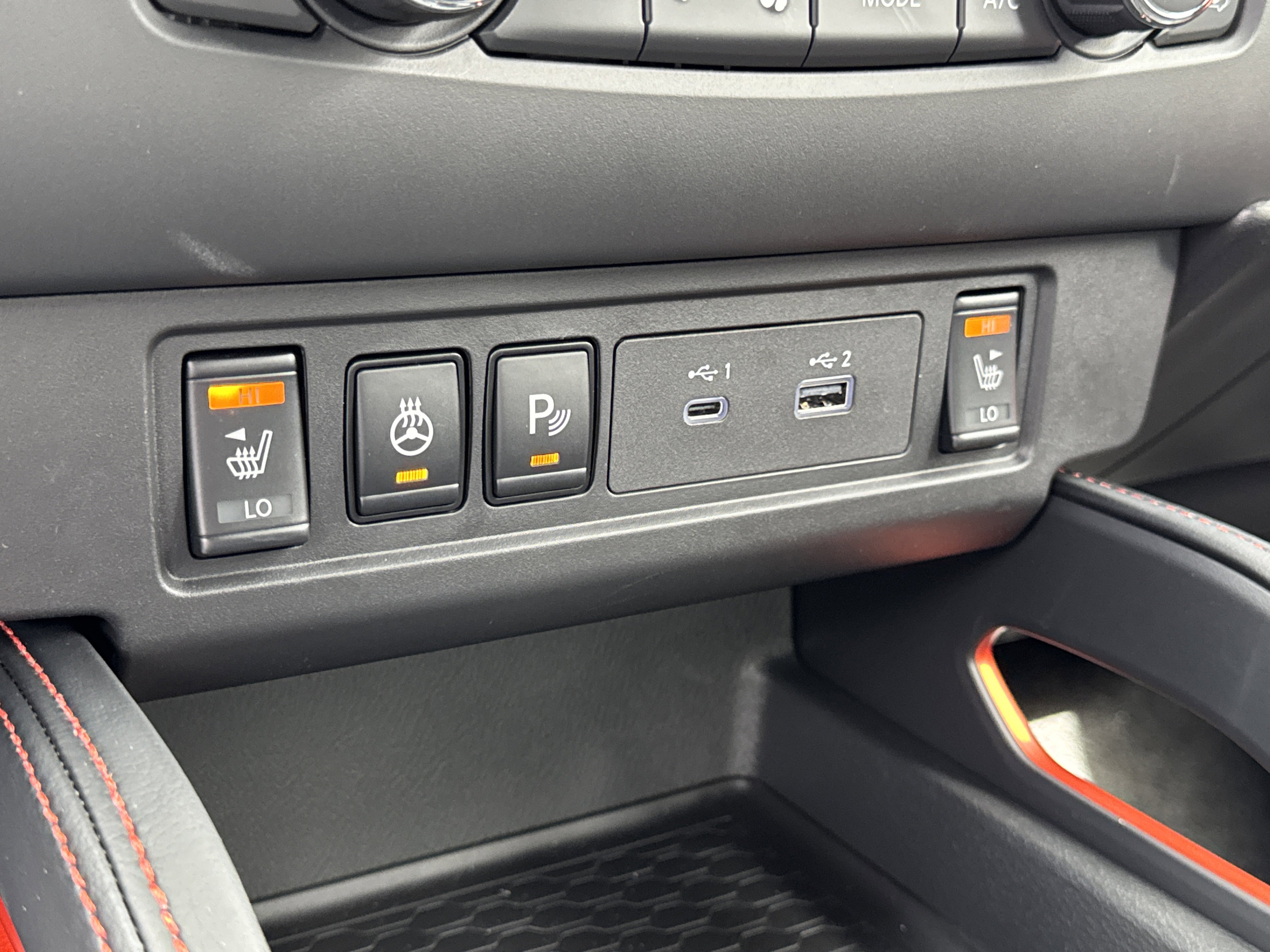 2025 Nissan Frontier PRO-4X photo 5