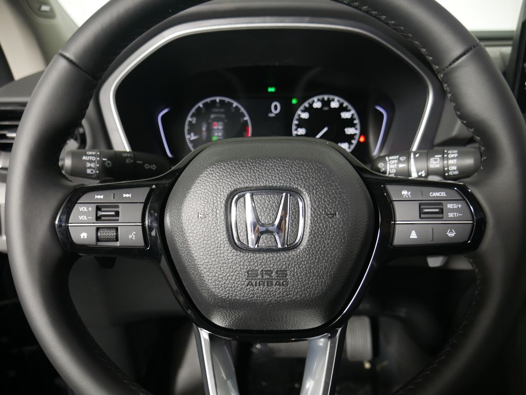 2025 Honda Pilot Touring photo 16