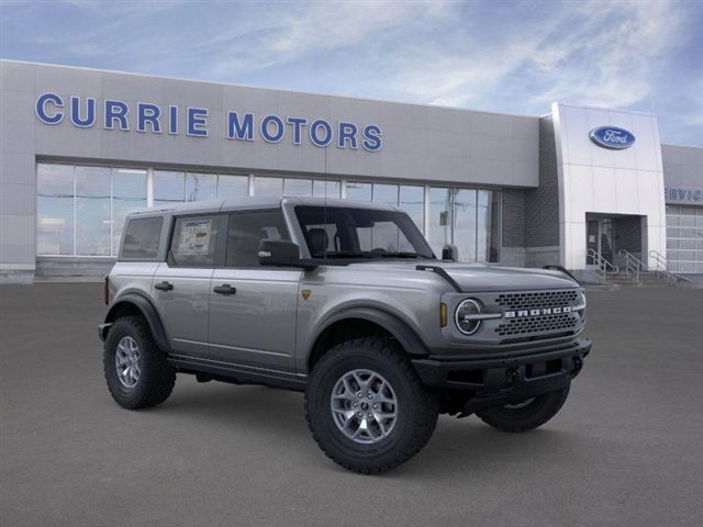 2025 FORD BRONCO - Image 32