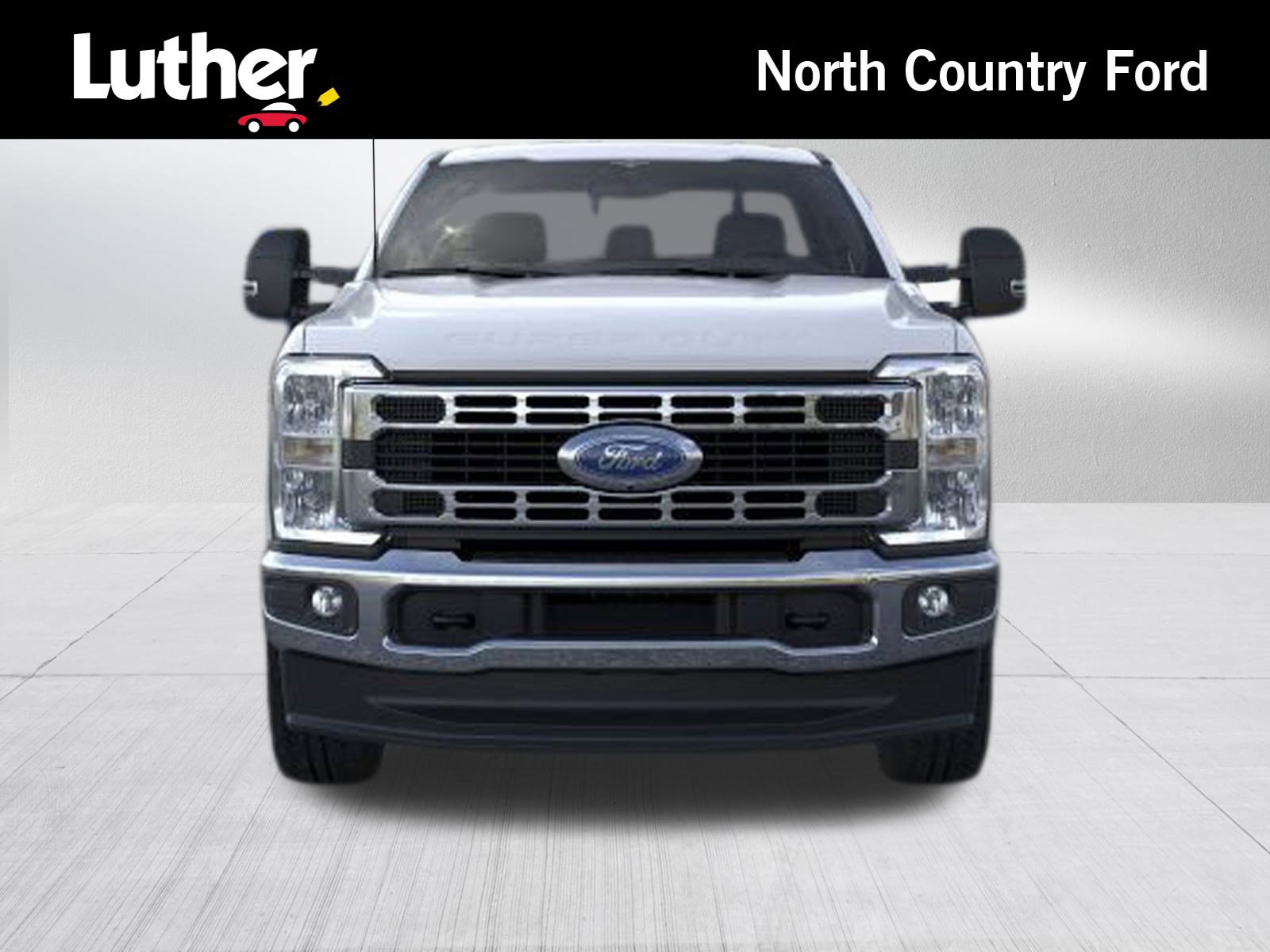 2026 Ford F-250 XLT photo 6