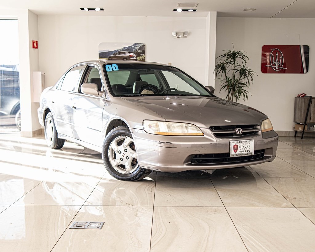 2000 HONDA ACCORD - Image 5
