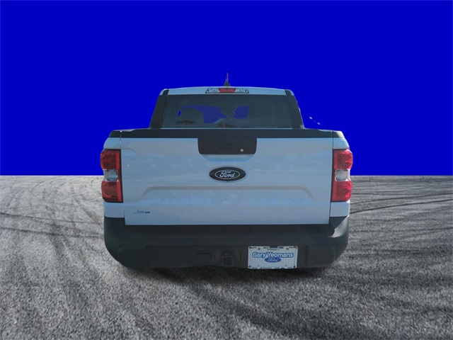 2025 Ford Maverick XL photo 3