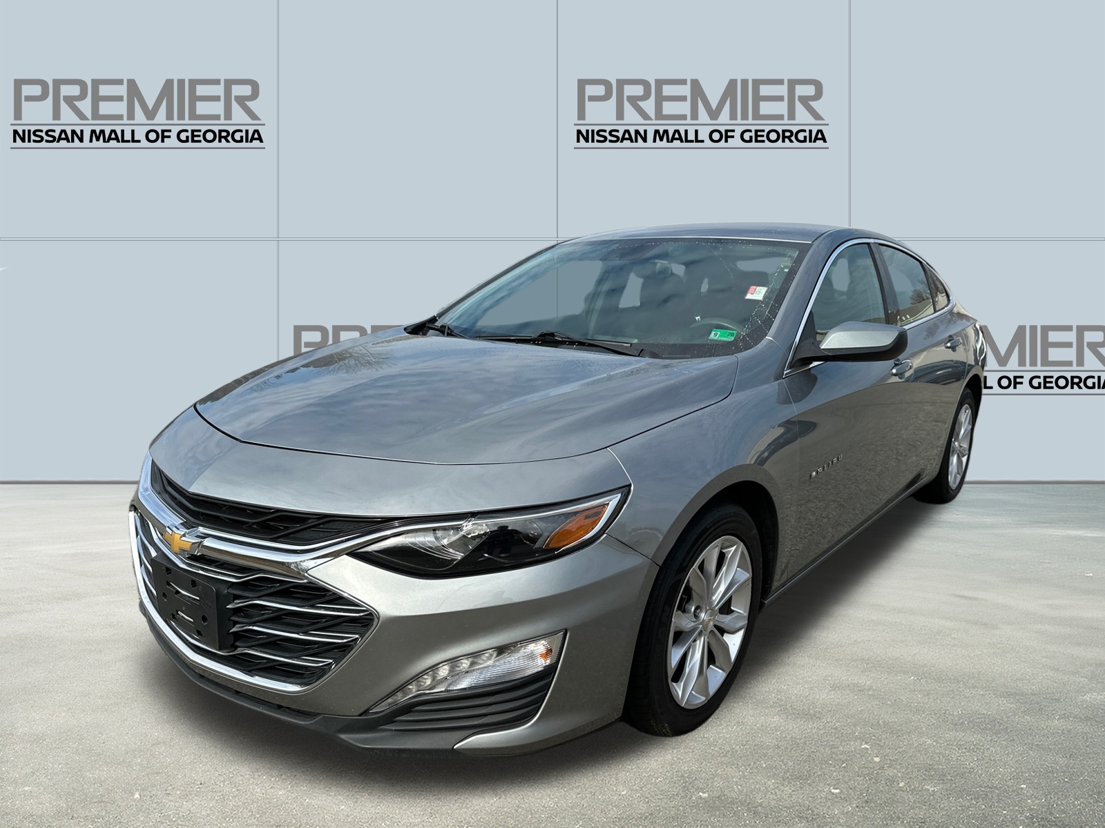 2023 Chevrolet Malibu 1LT