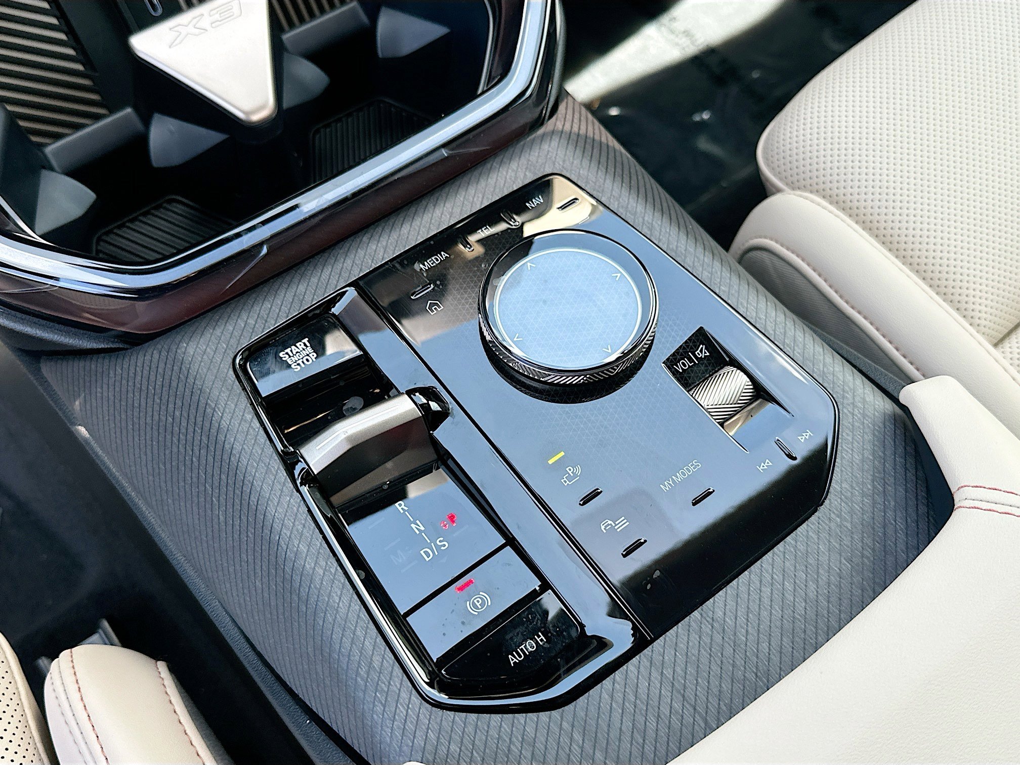 2025 Bmw X3 30x Drive photo 16