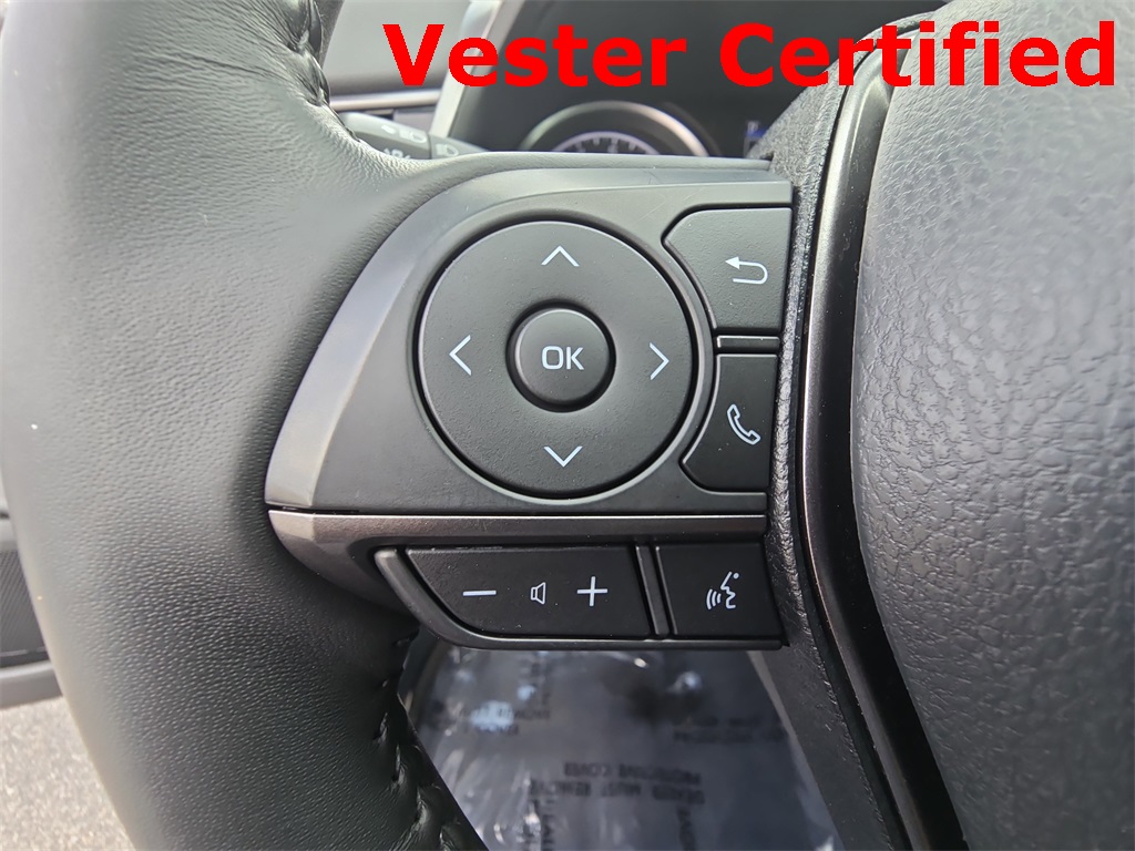 2023 Toyota Camry SE photo 16