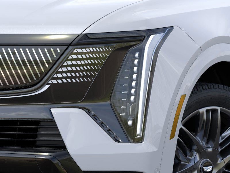2026 Cadillac Escalade IQ Sport photo 8