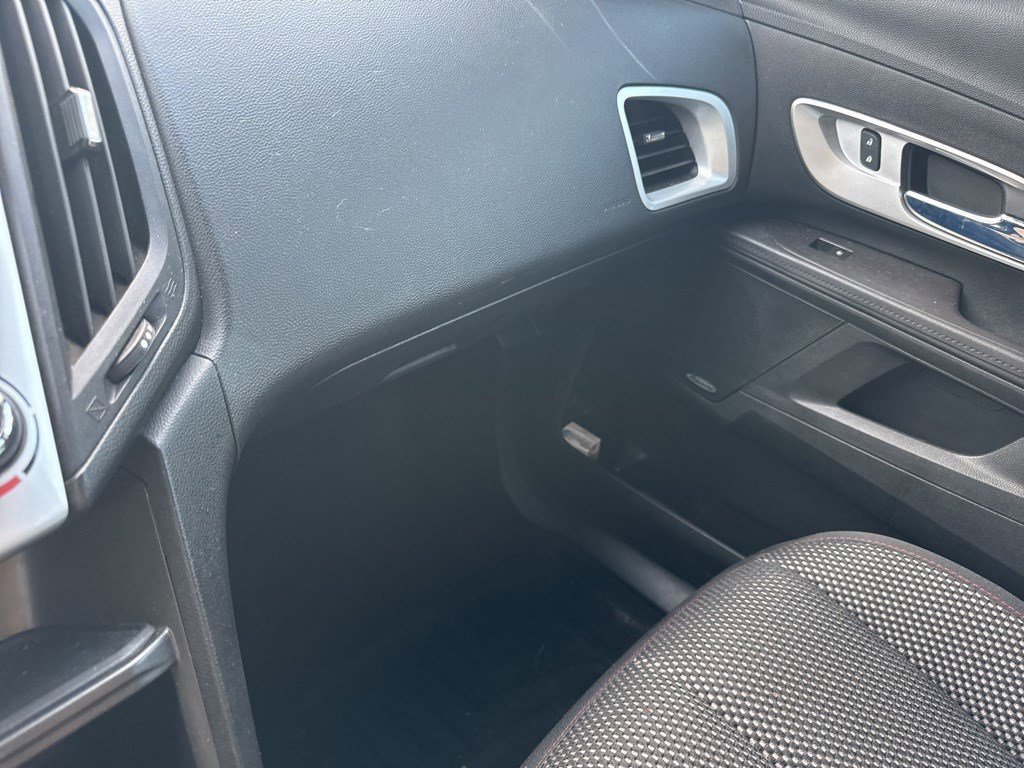 2016 Chevrolet Equinox LT photo 4