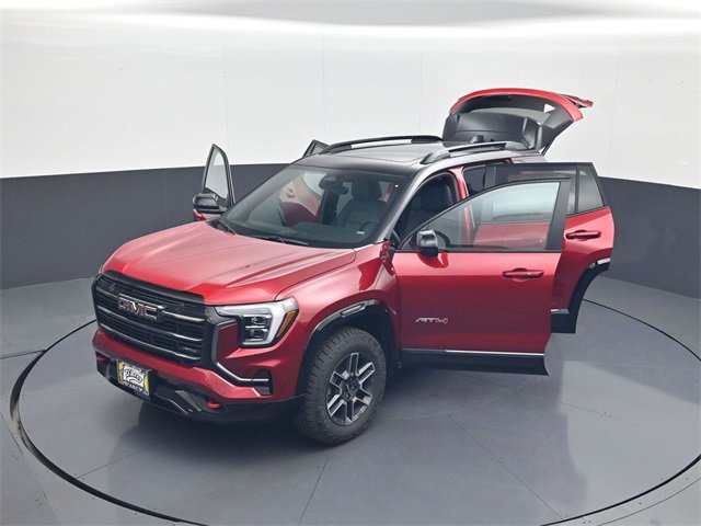 2026 Gmc Terrain AT4 photo 28