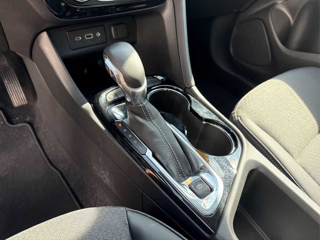 2023 Buick Encore GX Preferred photo 31
