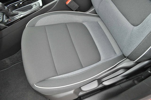 2026 Chevrolet Trailblazer LT photo 9
