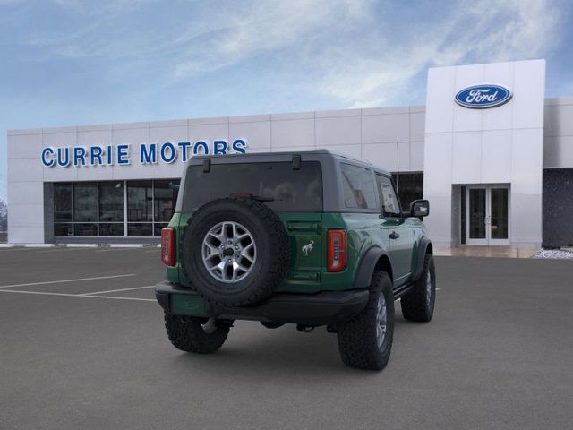 2025 FORD BRONCO - Image 33