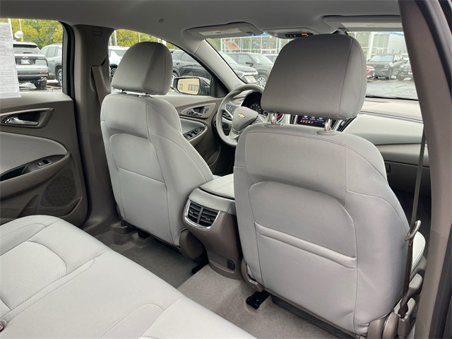 2024 CHEVROLET MALIBU - Image 25
