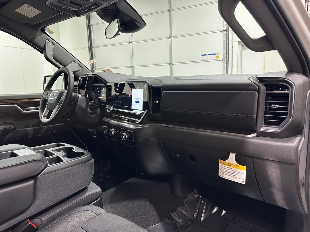 2026 Gmc Sierra 1500 SLE photo 29