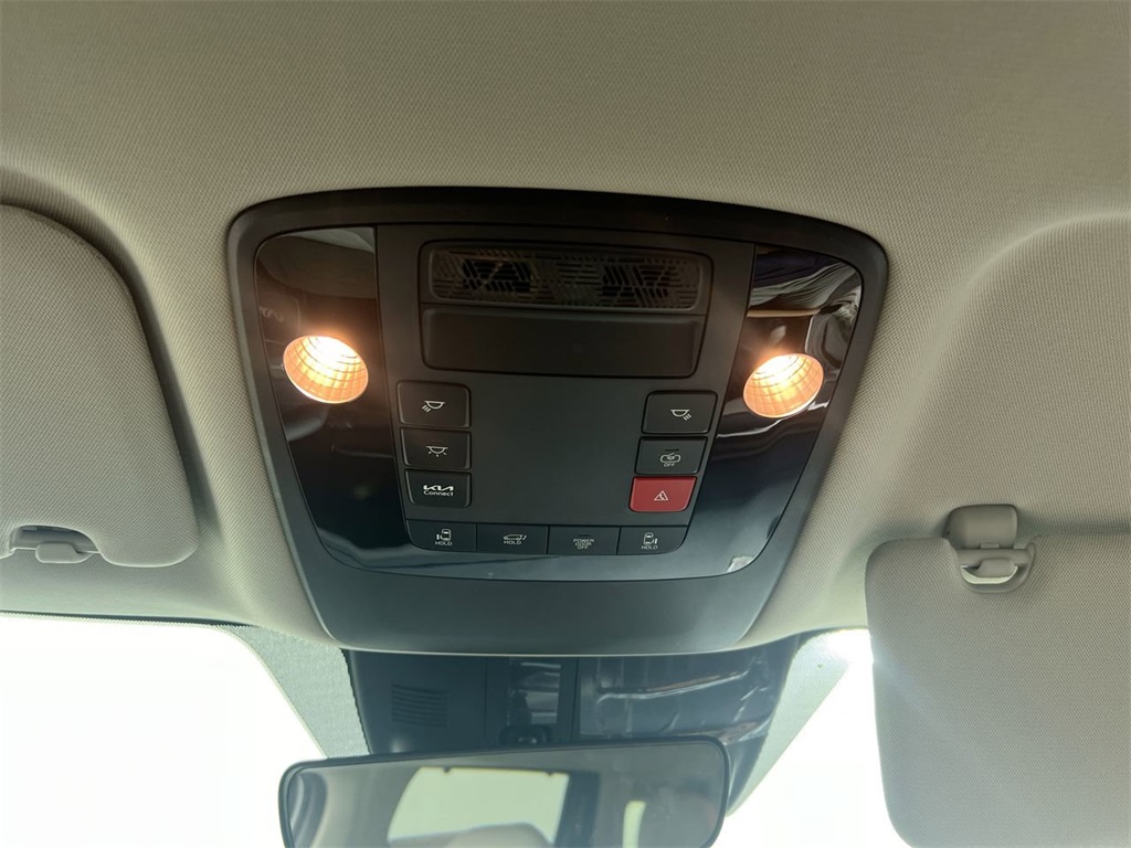 2026 Kia Carnival EX photo 18