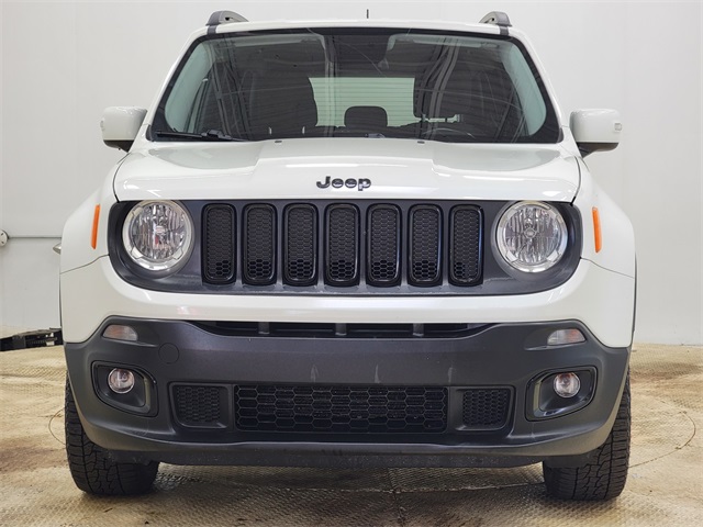 2017 Jeep Renegade Latitude North Edition photo 4