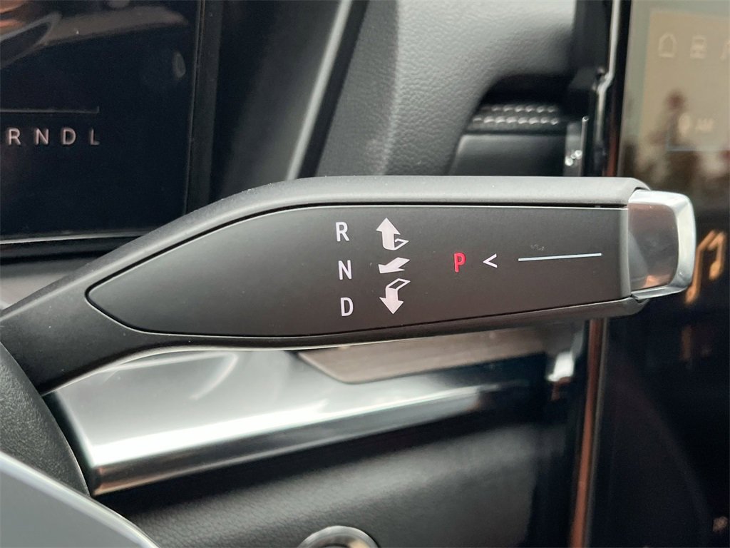 2026 Gmc Terrain Denali photo 21