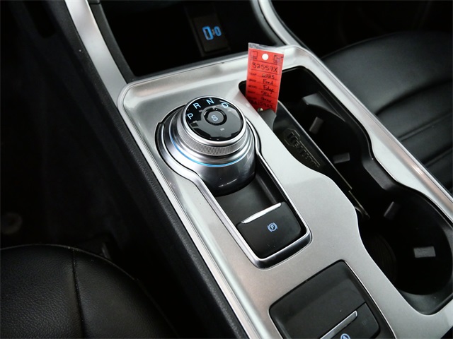 2023 Ford Edge SEL photo 18