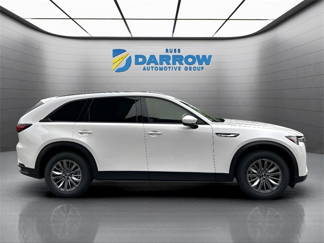 2025 Mazda CX-90 3.3 Turbo Preferred photo 6
