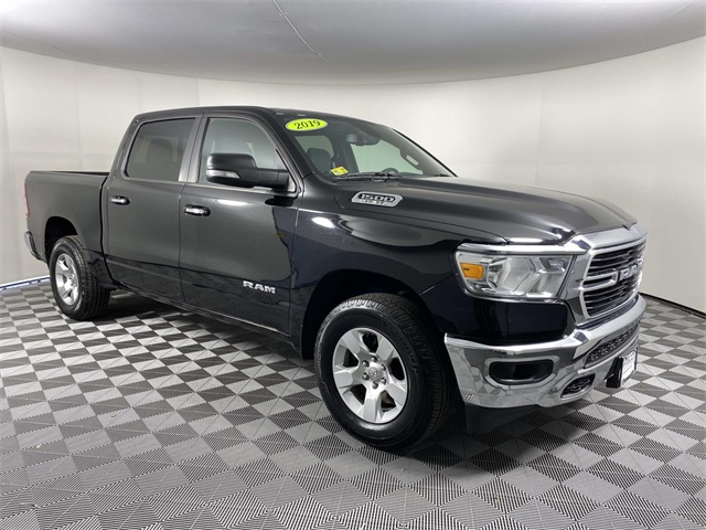 2019 RAM Ram 1500 Pickup Big Horn/Lone Star