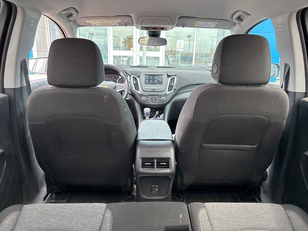 2024 Chevrolet Equinox LT photo 16