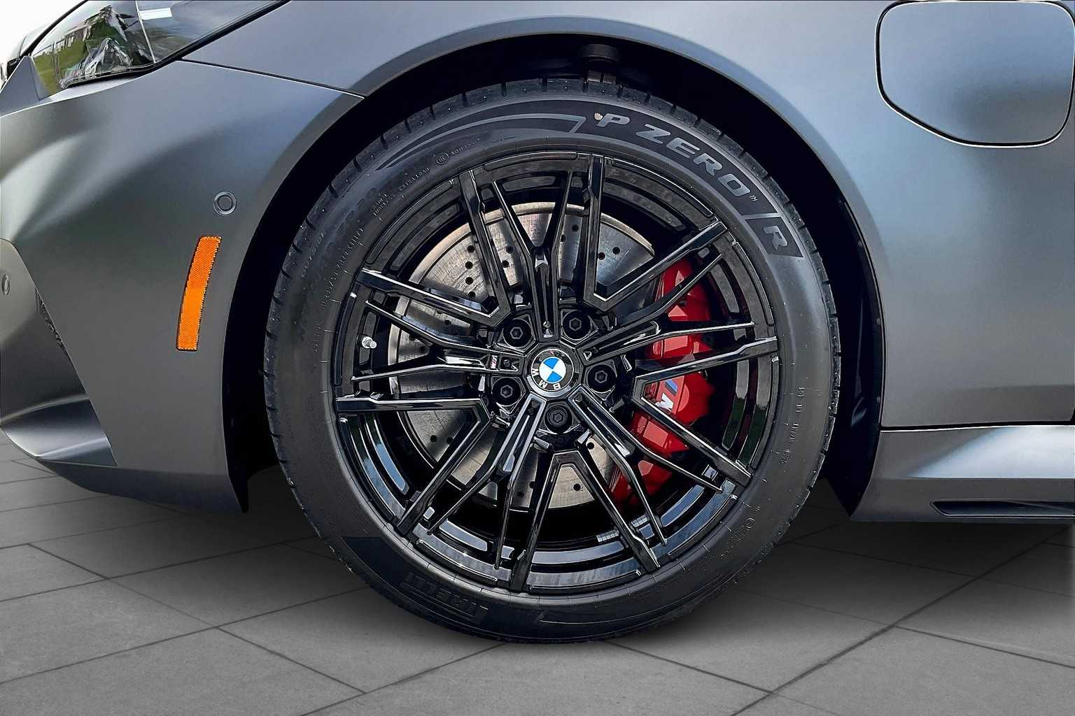 2026 Bmw M5 5 photo 10