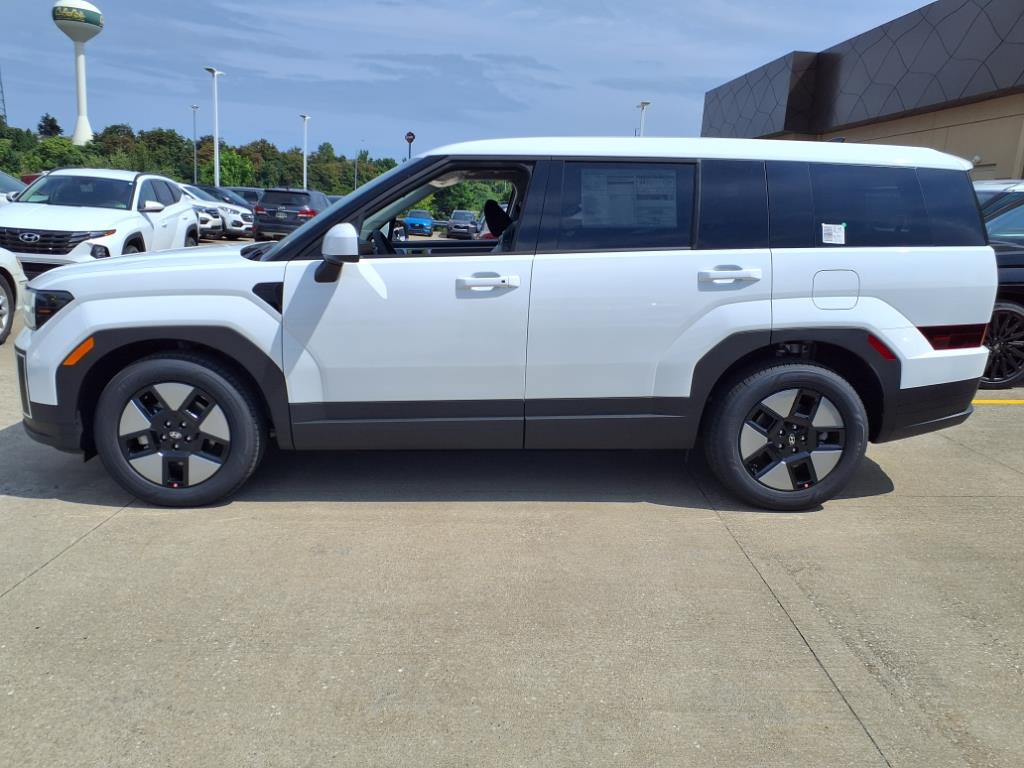 2026 Hyundai Santa Fe SE photo 3