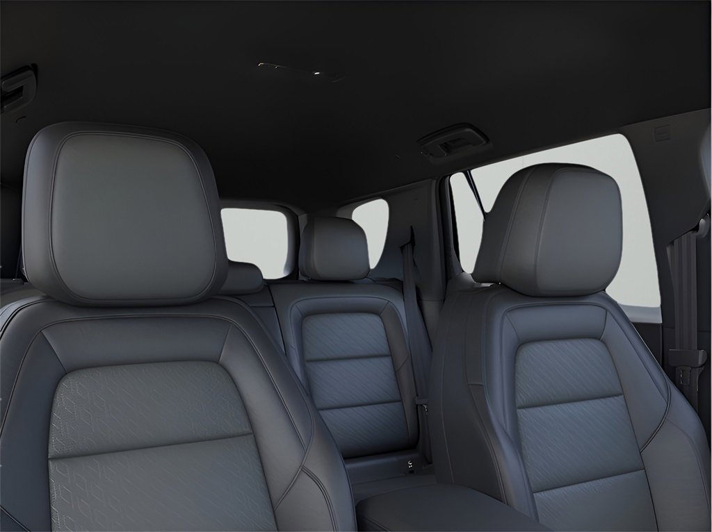 2026 Chevrolet Equinox LT photo 20
