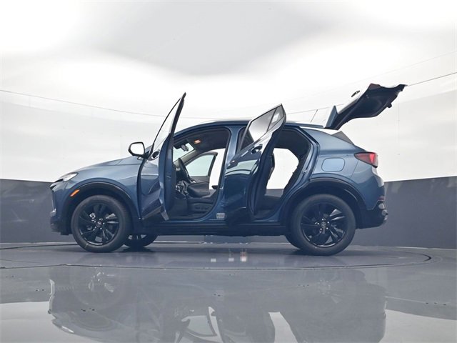 2026 Buick Encore GX Sport Touring photo 32
