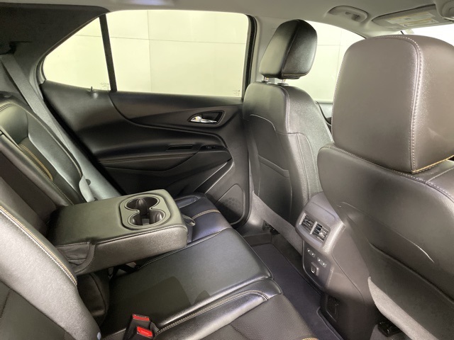 2023 Chevrolet Equinox Premier photo 18