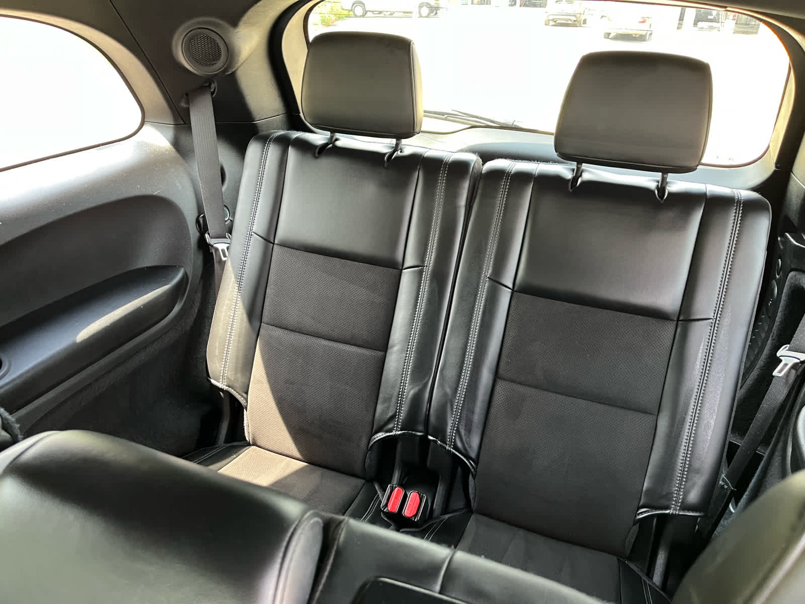 2021 Dodge Durango GT Plus photo 11