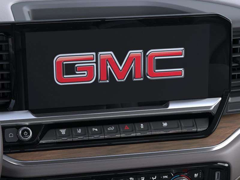 2025 Gmc Sierra 2500 SLT photo 21