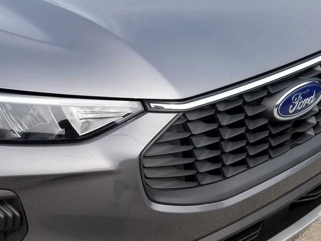 2025 Ford Escape Active photo 8