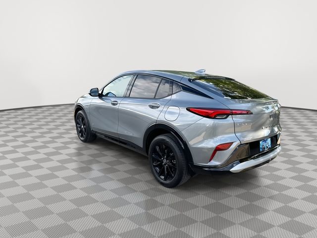 2025 Buick Envista ST photo 6