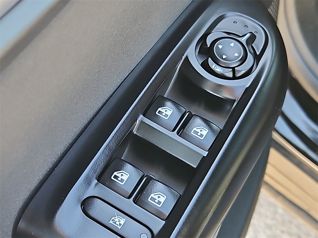 2025 Dodge Hornet GT photo 11